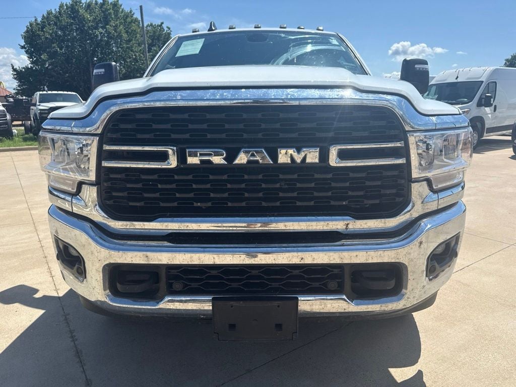 ram ram 3500 pickup 2024 3C63R3HL3RG411816 image ram ram 3500 pickup 2024 3C63R3HL3RG411816 image